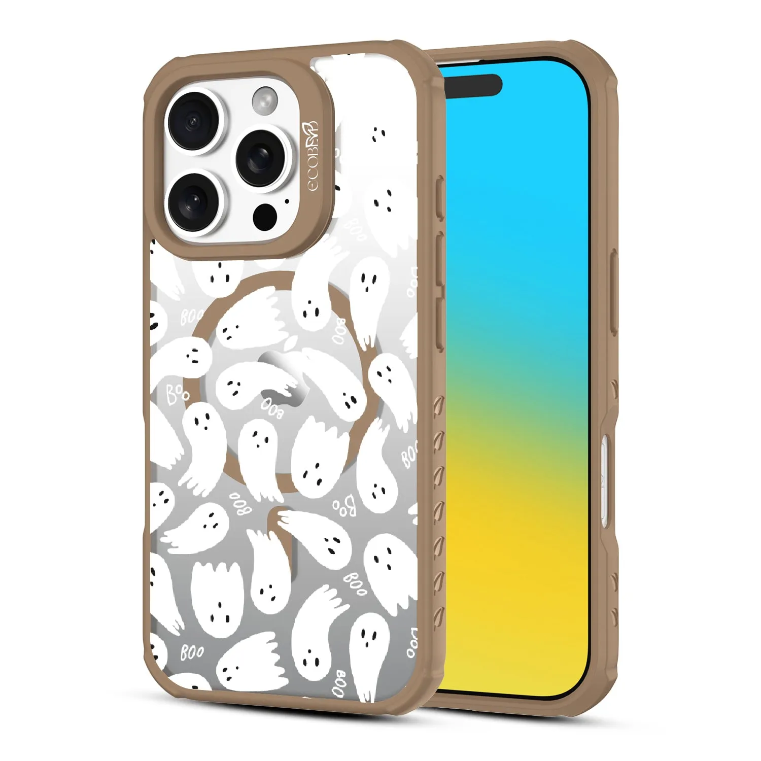 Boo Thang - Revive Collection Case for Apple iPhone 16 Pro