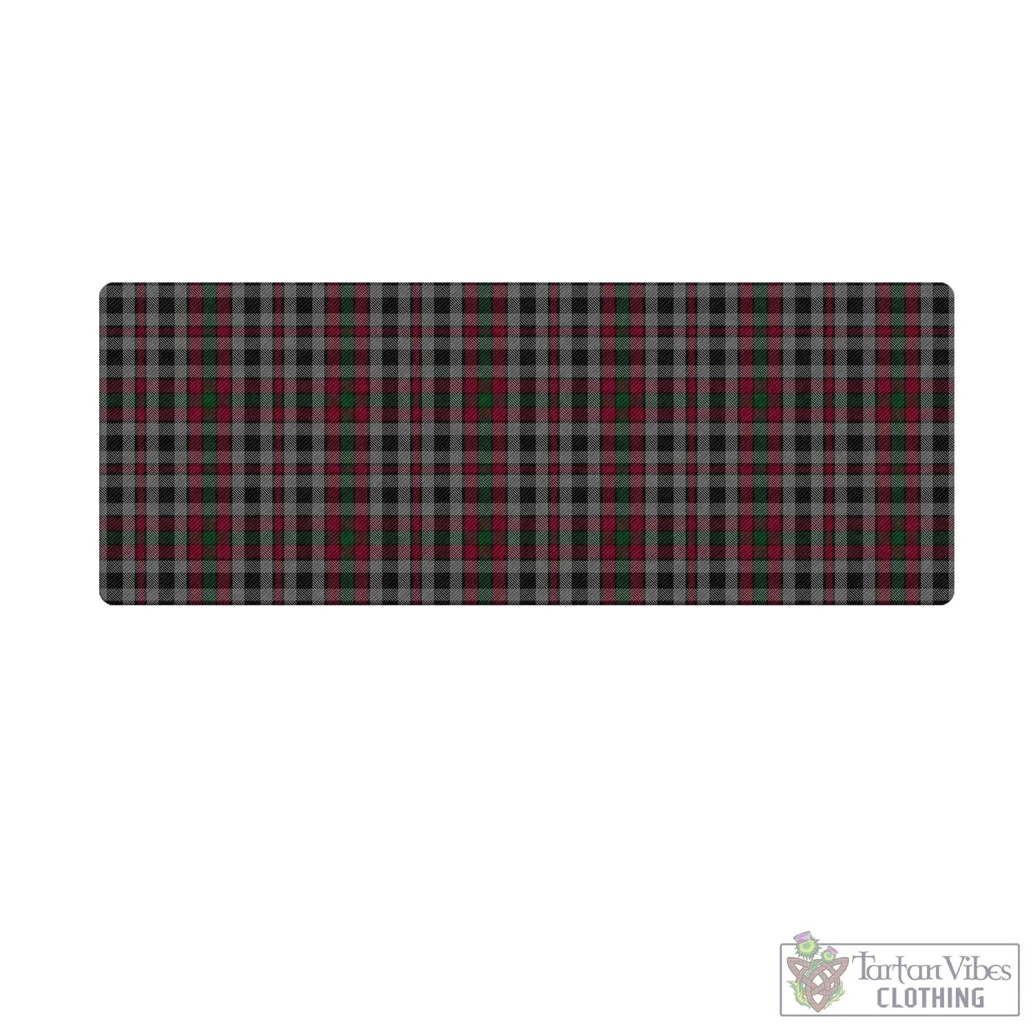 Borthwick Tartan Mouse Pad