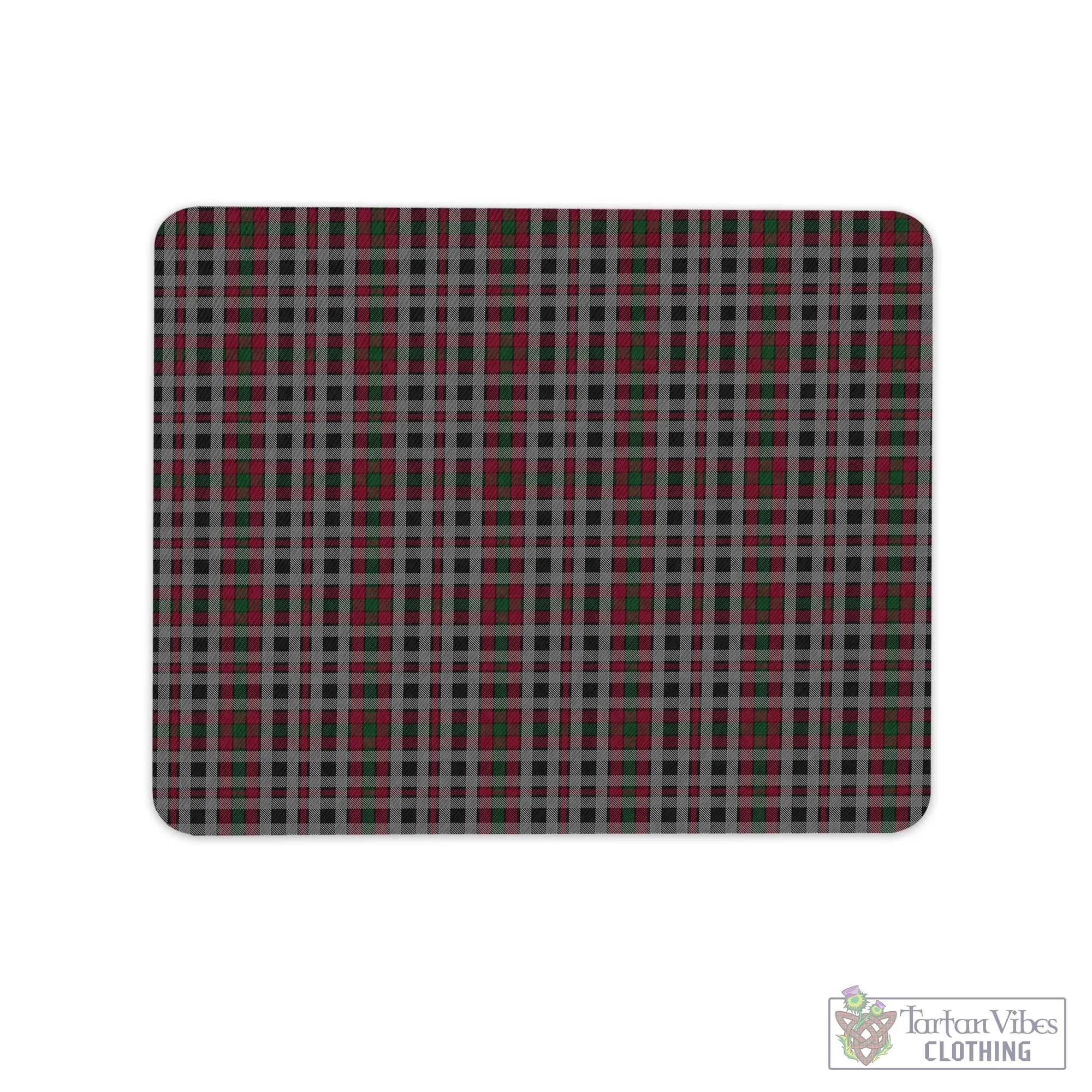 Borthwick Tartan Mouse Pad