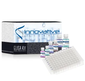 Bovine Bone Morphogenetic Protein 4 High-Sensitivity ELISA Kit