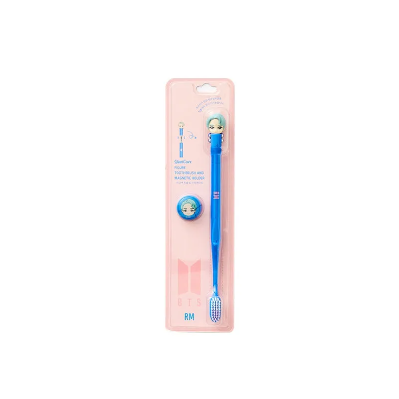 BTS Figure Toothbrush