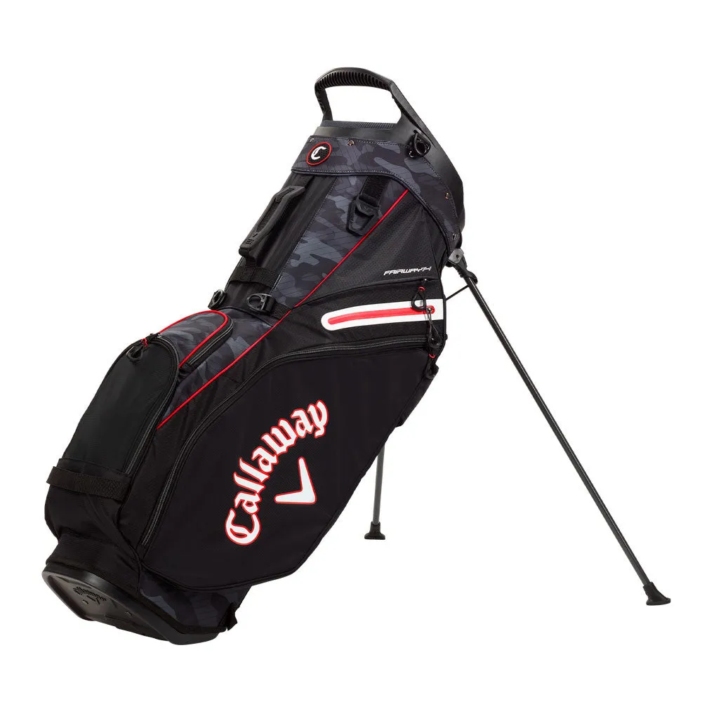 Callaway Fairway 14 Stand Bag 2021