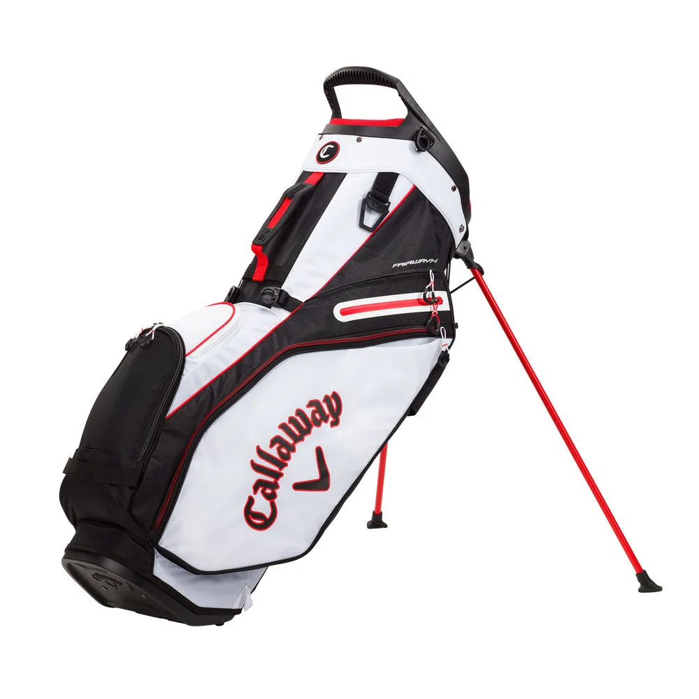 Callaway Fairway 14 Stand Bag 2021