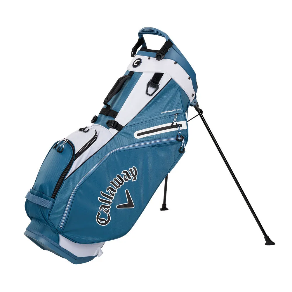 Callaway Fairway 14 Stand Bag 2021