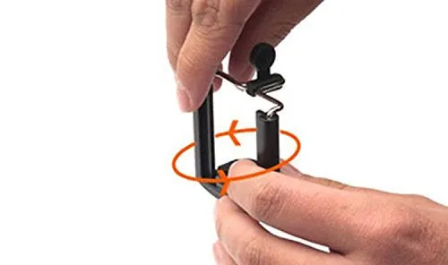 Camera Stand Clip