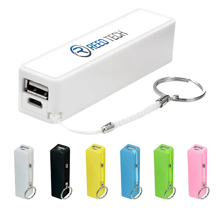 Candy Power Banks