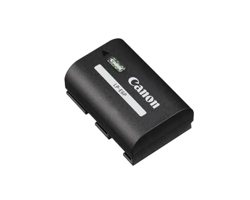 Canon Battery Pack LP-E6P