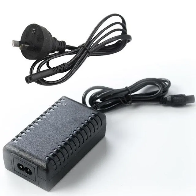 Car Charger Power Adapter