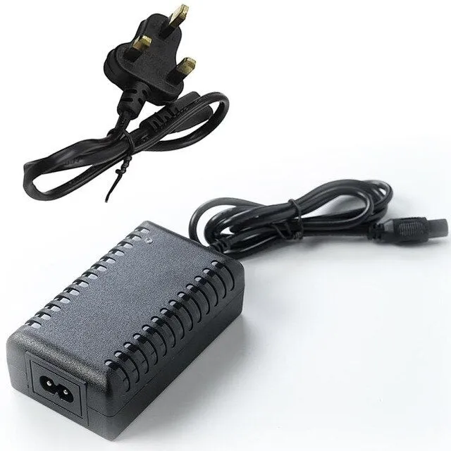 Car Charger Power Adapter