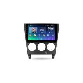 Car Dealz Premium Advanced 4G Data Model 10.2" Android 12.0 For Subaru Impreza 2002 - 2007 In Dash Plus OEM Fascia