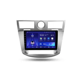 Car Dealz Premium Model 10.2" Android 10.0 For Chrysler Sebring 3 JS 2006 - 2010 In Dash Plus OEM Fascia