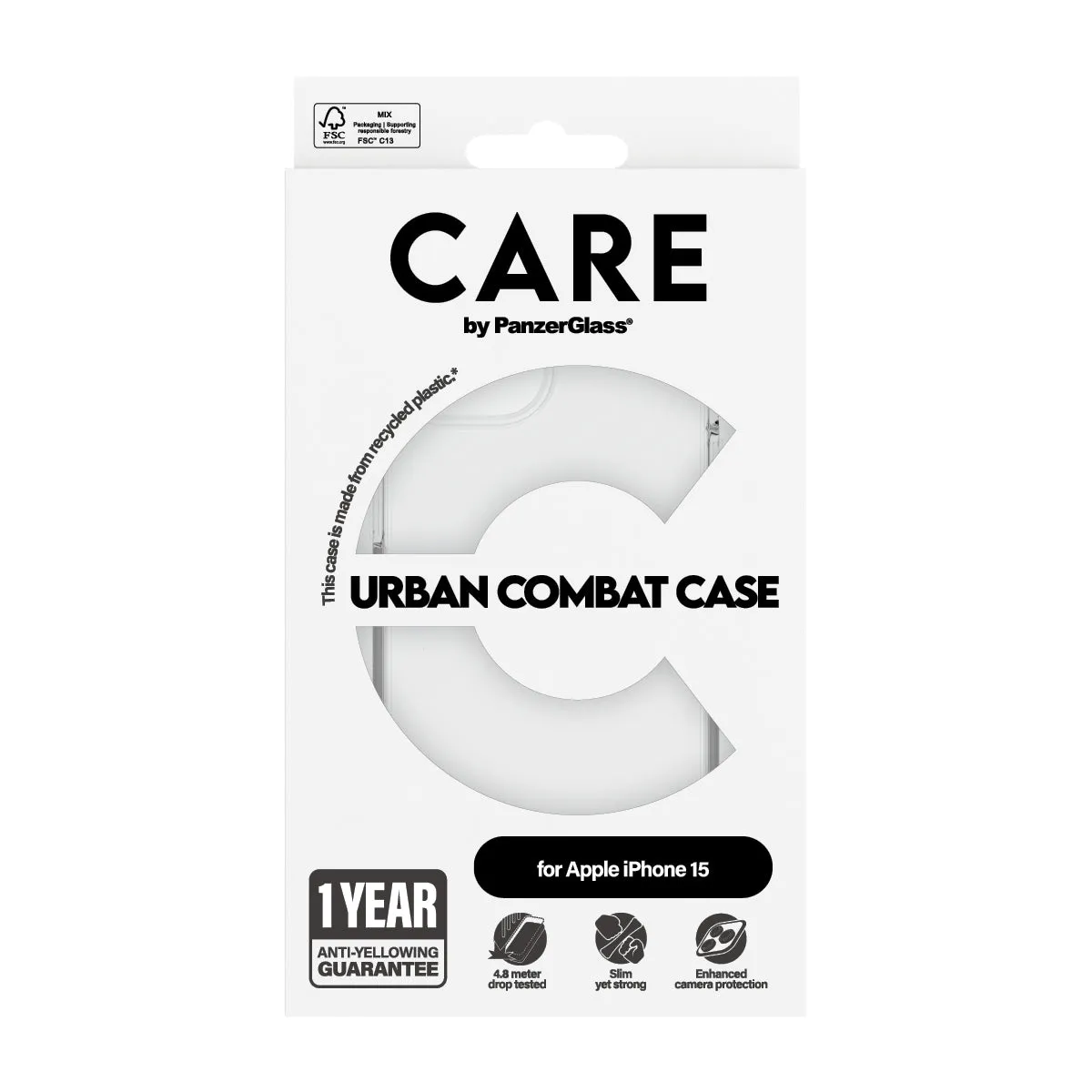 Care Iphone 15