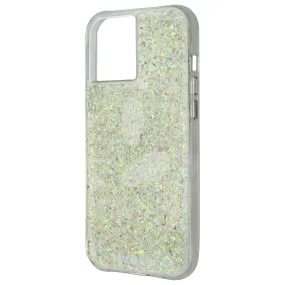 Case-Mate Case for Apple iPhone 12 Pro Max - Twinkle Confetti