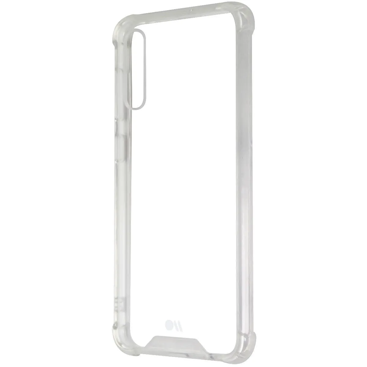 Case-Mate Hard Case   Screen Protector Combo for Samsung Galaxy A50 - Clear