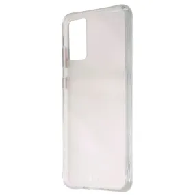 Case-Mate Hybrid Clear Case for Samsung Galaxy S20  (Plus) - Soap Bubble