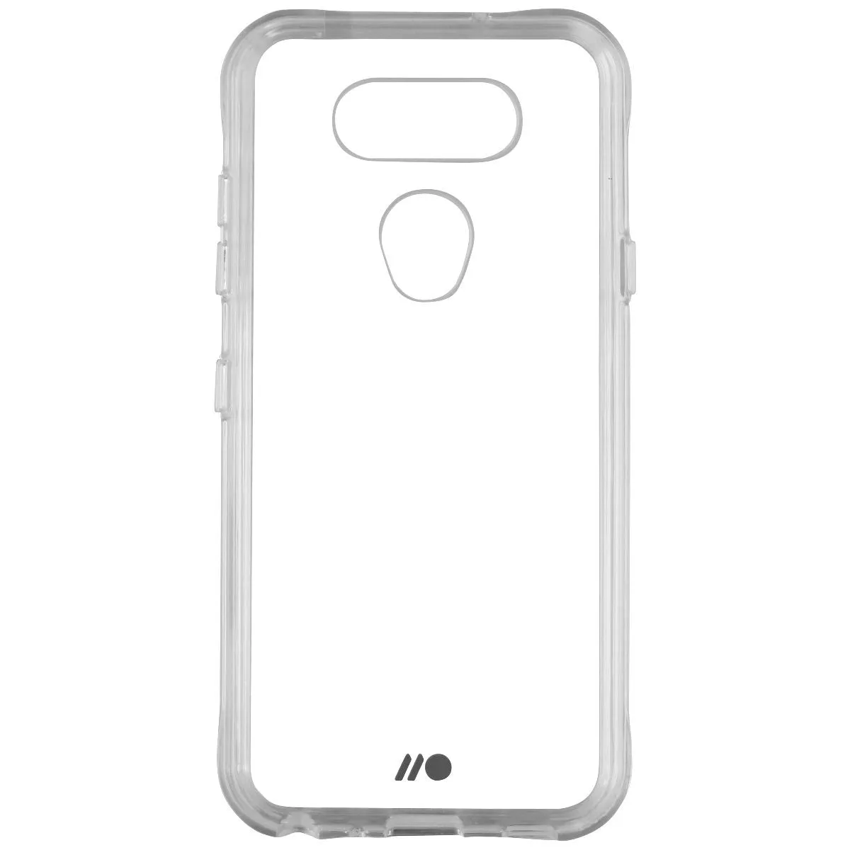 Case-Mate Protection Pack Tough Case & Glass Screen Protector for LG K31 - Clear