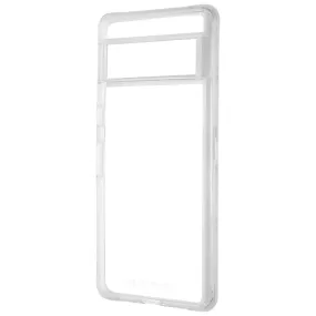 Case-Mate Tough Clear Series Hard Case for Google Pixel 7 Pro - Clear