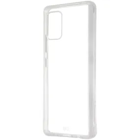 Case-Mate Tough Series Hybrid Case for Samsung Galaxy A71 5G UW - Clear