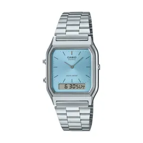 CASIO EDGY COLLECTION - Light Blue