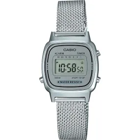 CASIO VINTAGE MINI COLLECTION