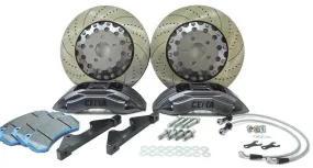 CEIKA Custom Big Brake Kit for Acura/Honda MDX YD2 (07~13)