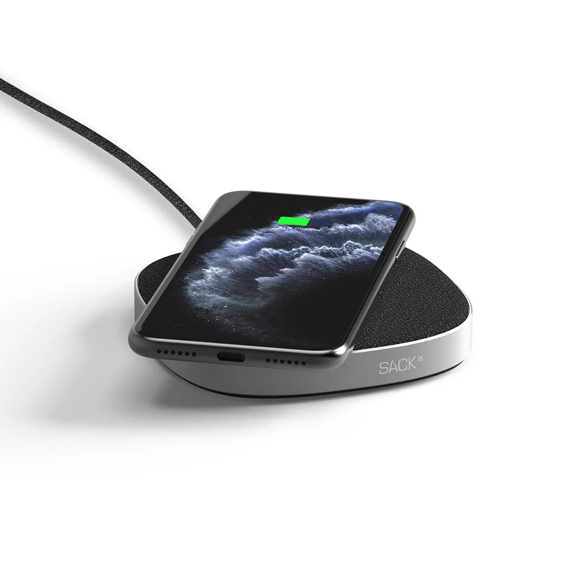 CHARGEit Dock Care