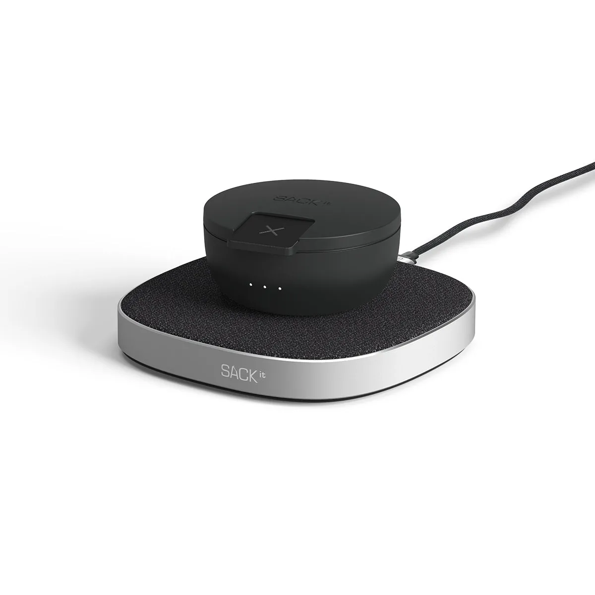 CHARGEit Dock Care