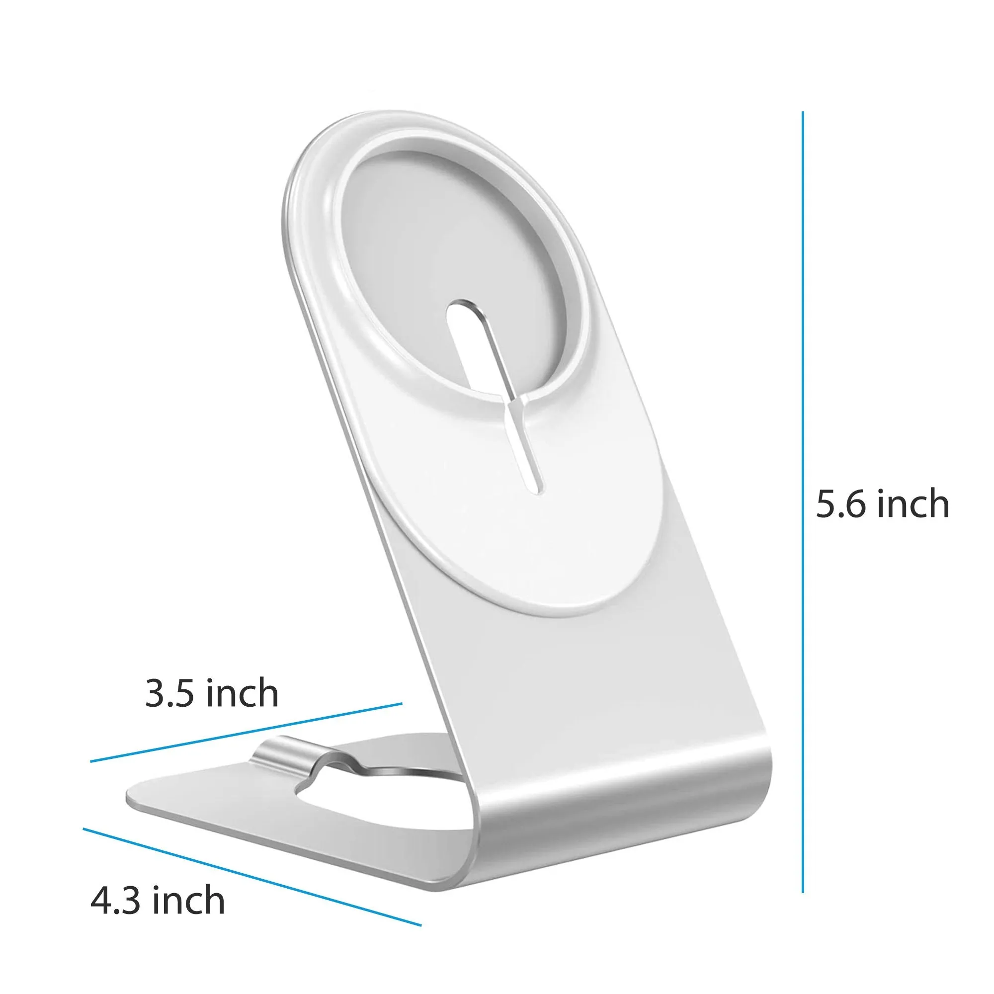 Charger Stand Compatible for Apple Magsafe Charger