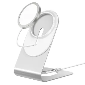 Charger Stand Compatible for Apple Magsafe Charger