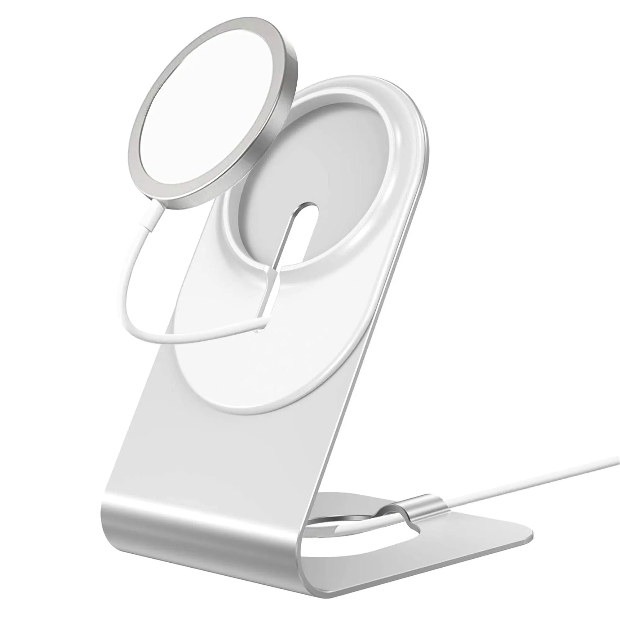 Charger Stand Compatible for Apple Magsafe Charger