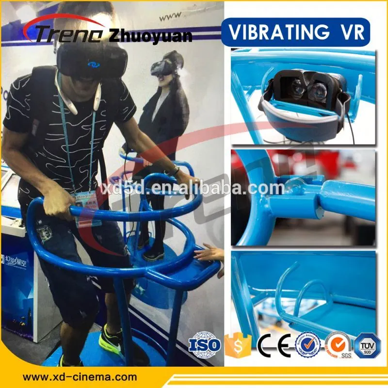 China Portable Mobile Video Games Virtual Reality Vibration 5d 7d 9d Theater Simulator - Buy Arcade Machine,Hydraulic System 5d Cinema,Children's Amusement Equipment Product on Alibaba.com