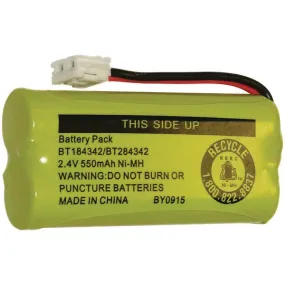 CLARITY 50613.002 Cordless Phone Replacement Battery