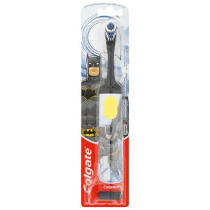 Colgate DC Batman Themed Power Toothbrush