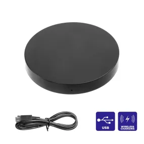 Compact 5W Wireless charger