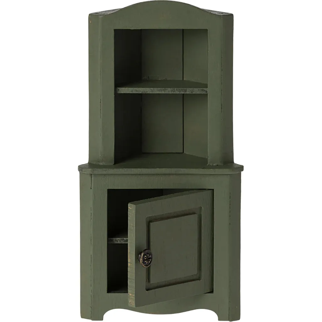 Corner Cabinet