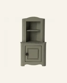 CORNER CABINET