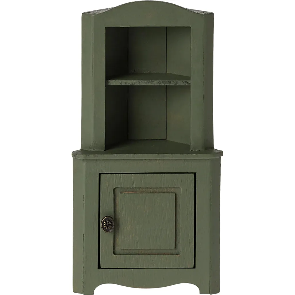 Corner Cabinet