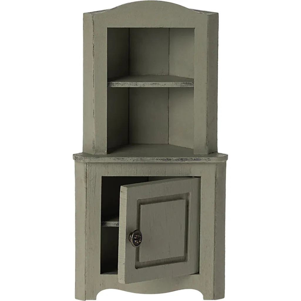 Corner Cabinet