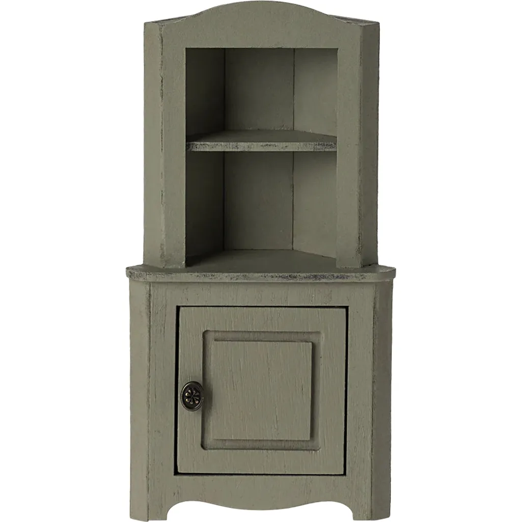 Corner Cabinet