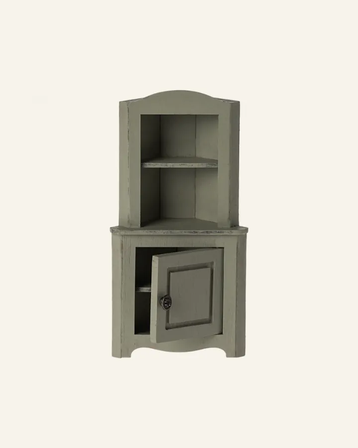 CORNER CABINET