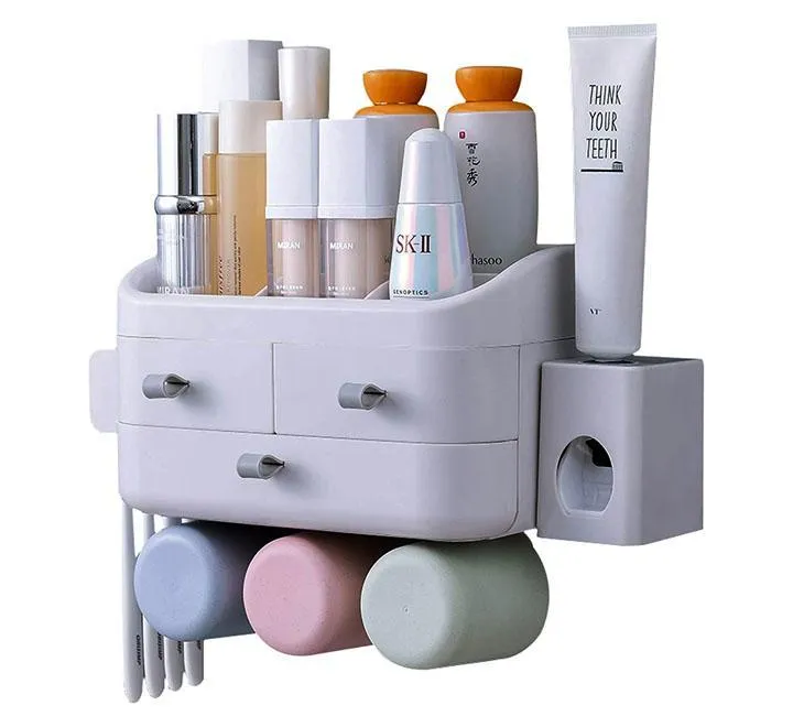 Cosmetic Storage Box