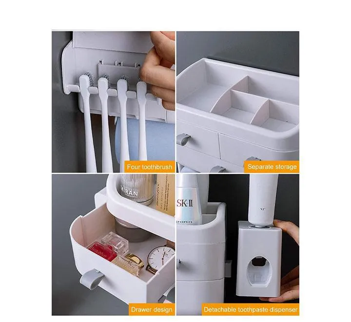 Cosmetic Storage Box