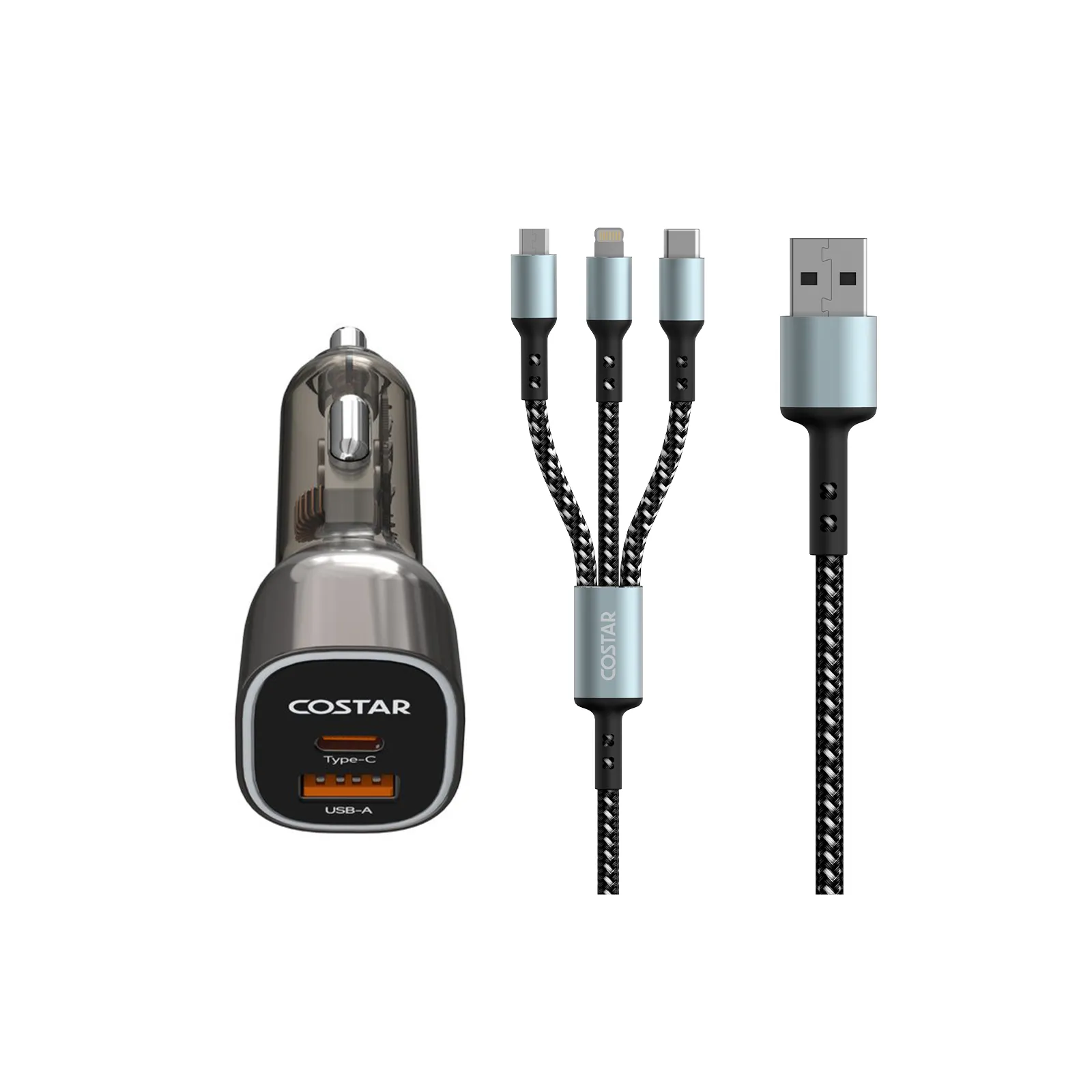 COSTAR 95W Car Charger