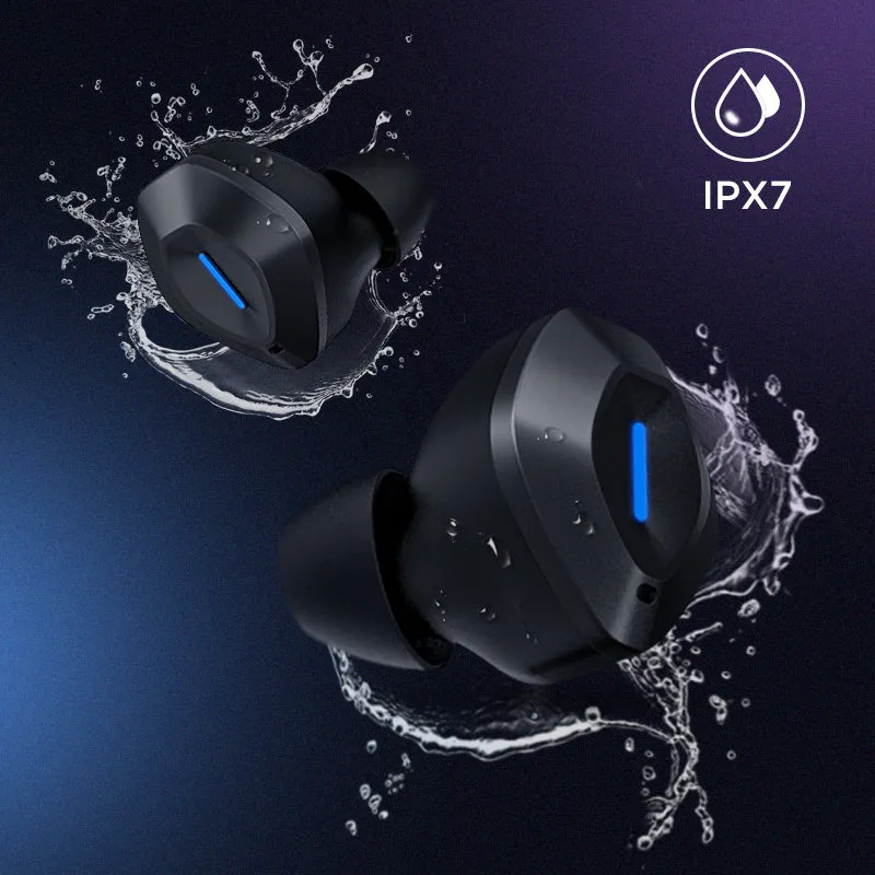 Cowin Apex Active Noise Cancelling Wireless Earbuds