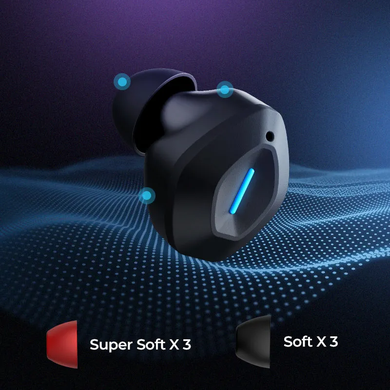 Cowin Apex Active Noise Cancelling Wireless Earbuds