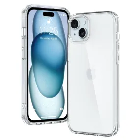 Crystal Clear Case | TPU   Polycarbonate