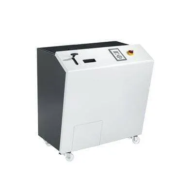 Datastroyer 104/3 Hard Drive Shredder