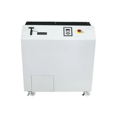 Datastroyer 104/3 Hard Drive Shredder