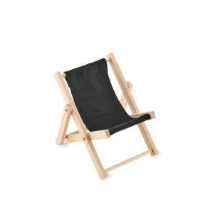 Deckchair-shaped Phone Stand | SILLITA - MO6513