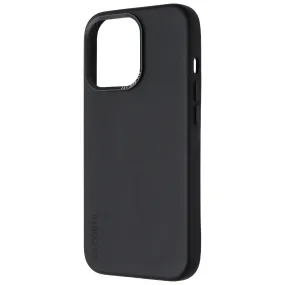 Decoded Back Cover Hard Case for MagSafe for Apple iPhone 13 Pro - Black